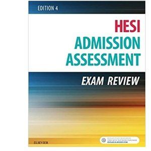 Medical Review Admission Exam Test Preparation
